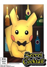 Secret Cocktail #1