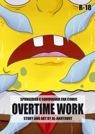 Overtime Work #1