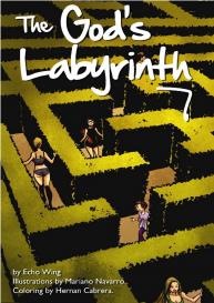 The God’s Labyrinth 7 #1