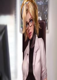 The Private Session For Mercy #162