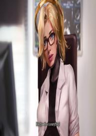 The Private Session For Mercy #163