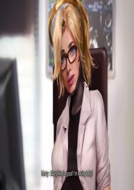 The Private Session For Mercy #164