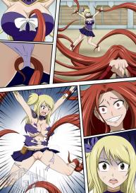 Lucy’s Grand Magic Game #2