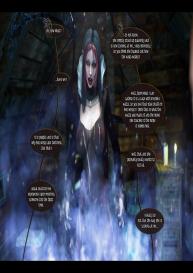 Wicked Tale One – The Queen #37