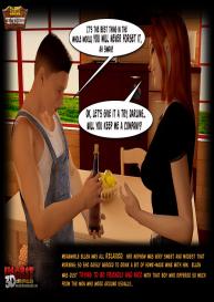 Ranch – The Twin Roses 1 #32