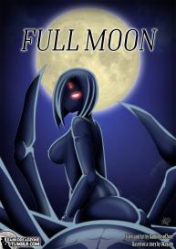 Full Moon #1