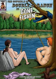 Gone Fishin’ #1