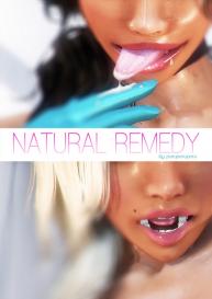 Natural Remedy #1