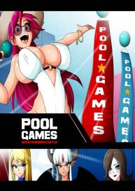 Pool Games #1