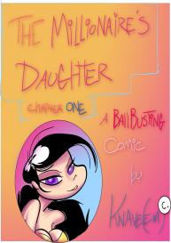 The Millionaire’s Daughter 1 #1
