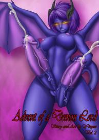 Advent Of A Demon Lord 2 #1
