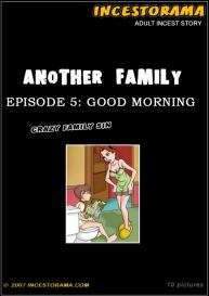 Another Family 5 – Good Morning #1