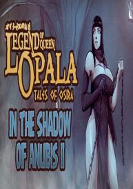 Tales Of Osira – In The Shadow Of Anubis 2 #1