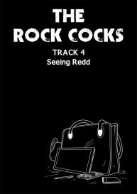 The Rock Cocks 4 – Seeing Redd #1