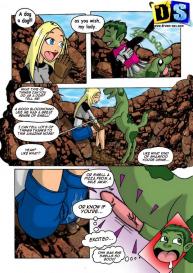 Teen Titans #3