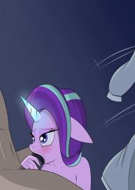 Starlight Glimmer’s Anal Experience #10