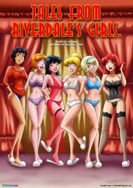 Tales From Riverdale’s Girls 1 #1