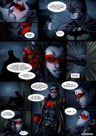 Batboys 1 #4