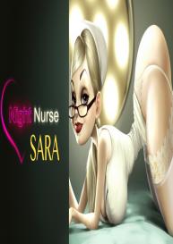 Night Nurse Sara #1