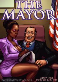 The Mayor 1 #1
