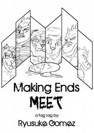 Making Ends Meet #1