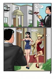 Betty And Veronica #6