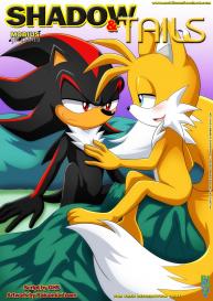 Shadow And Tails #1