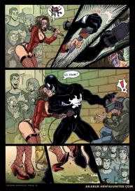 Spider-man XXX #13