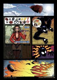 Spider-man XXX #9