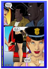 In The Line Of Duty #22