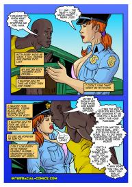 In The Line Of Duty #8