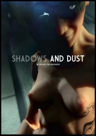 Shadows And Dust #1