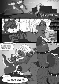 Filling Expectations #2