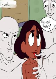Connie Has New Friends #2