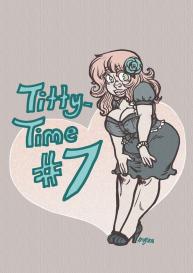 Titty-Time 7 #1