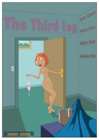 The Third Leg #1