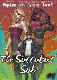 The Succubus’ Sub 1 #1