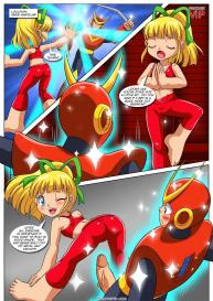 Rolling Buster 2 #13