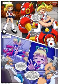Rolling Buster 2 #15