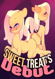 Sweet Treat’s Debut #1