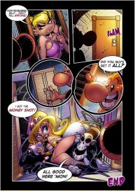 Billy And Mandy #11
