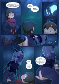 The Dragon Prince Of Hung Princes And Horny Elves #17