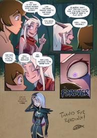 The Dragon Prince Of Hung Princes And Horny Elves #27