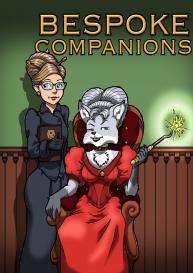 Bespoke Companions #1