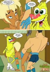Drawn Together #10