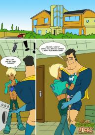 Drawn Together #2