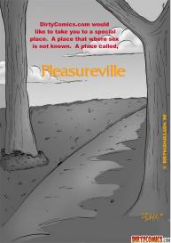 Pleasureville #1
