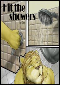 Hit The Showers #1