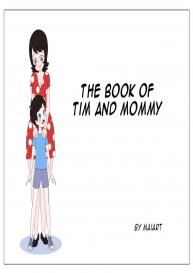 The Book Of Tim And Mommy #1