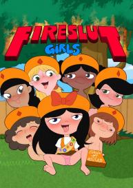 FireSlut Girls #1